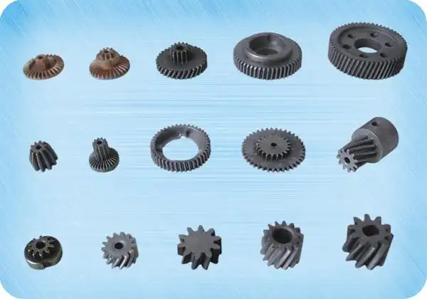 玩具齿轮图片