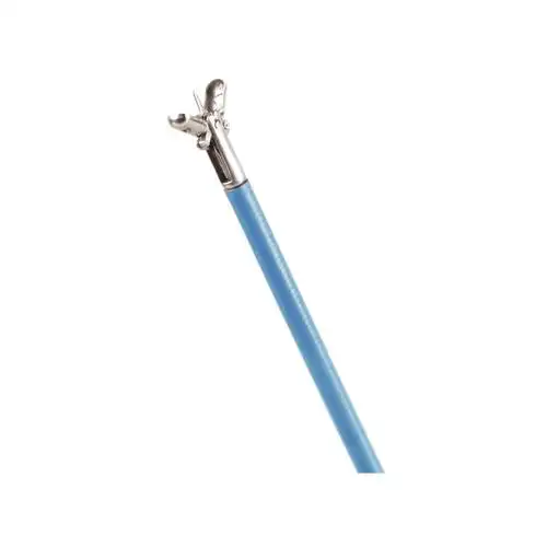 南微医学一次性使用内窥镜活体取样钳带针带涂层2300mm100把箱