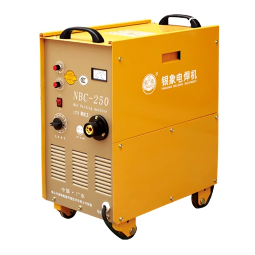nbc-250二氧化碳气体保护焊机_参数_报价_图片-工业五金-华东五金网