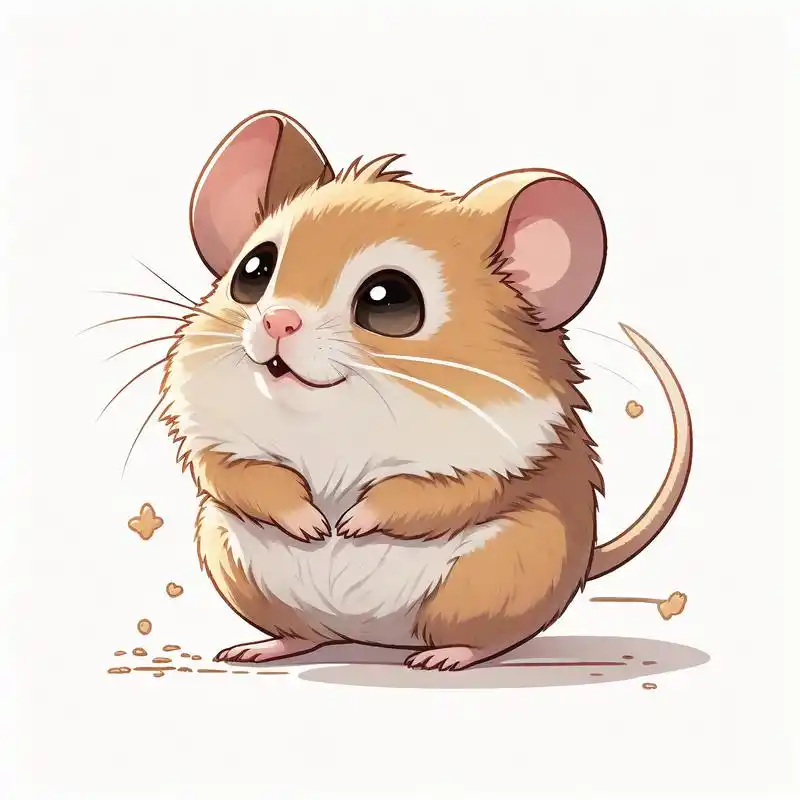 91小仓鼠头像大放送95 亲们,是不是觉得小仓鼠超级可爱呀?