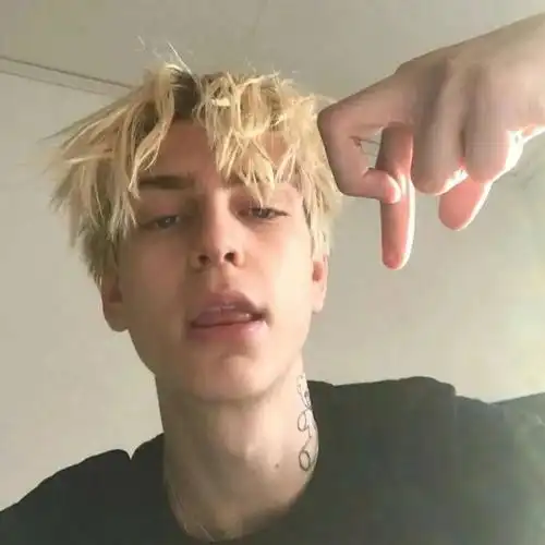 痞子男个性欧美头像合集