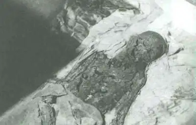 揭秘慈禧太后遗体三次入殓之谜曾被扒得仅剩内裤