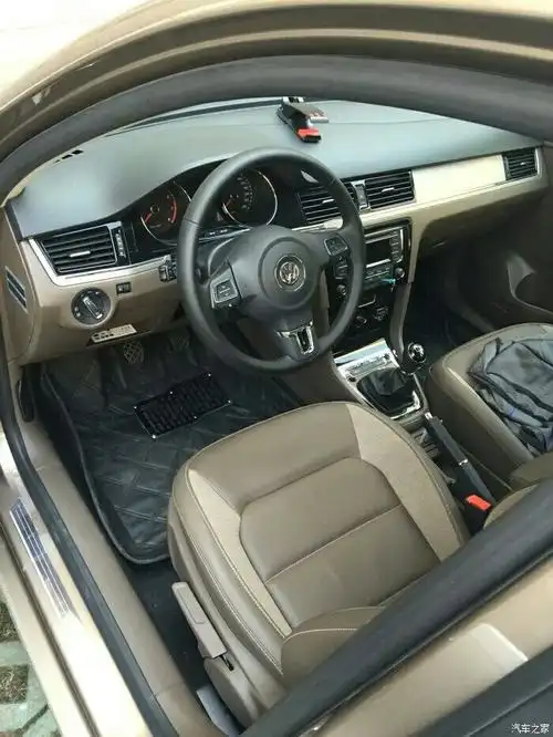 15款新宝来1.6手动舒适质惠价格