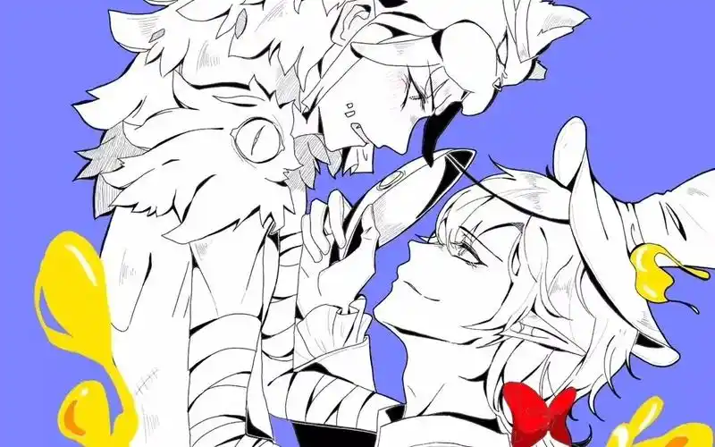 【第五人格/杰佣】奈布当然要留到最后才抱_哔哩哔哩 (゜-゜)つロ