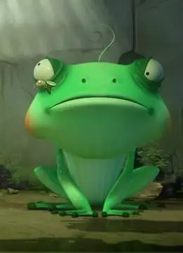 爆笑虫子全集 第33集-青蛙-动漫-免费在线观看-爱奇艺