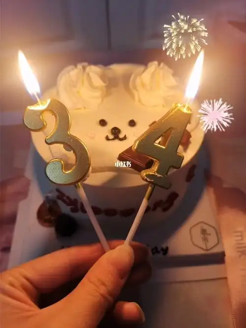 朱一龙34岁生日快乐
