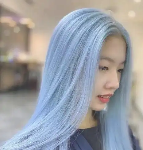 直发最适合剪什么发型简约精致女神范