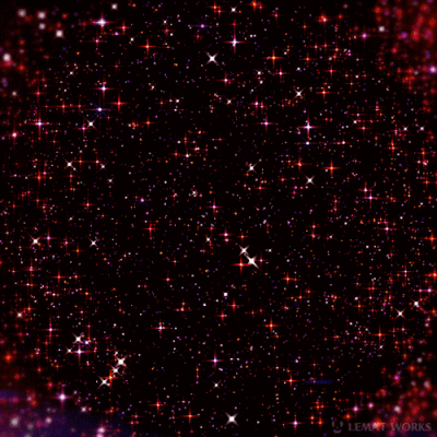 星空- 堆糖,美图壁纸兴趣社区