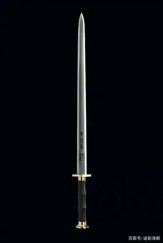 参军授剑霸气,男儿出征当如此