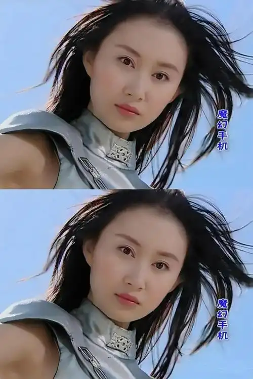 回顾舒畅:出名要趁早,20岁前七个经典角色,你喜欢哪一个?