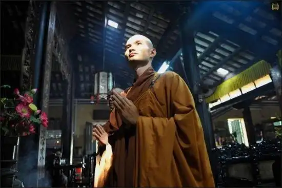 破戒的僧人到底要不要恭敬?