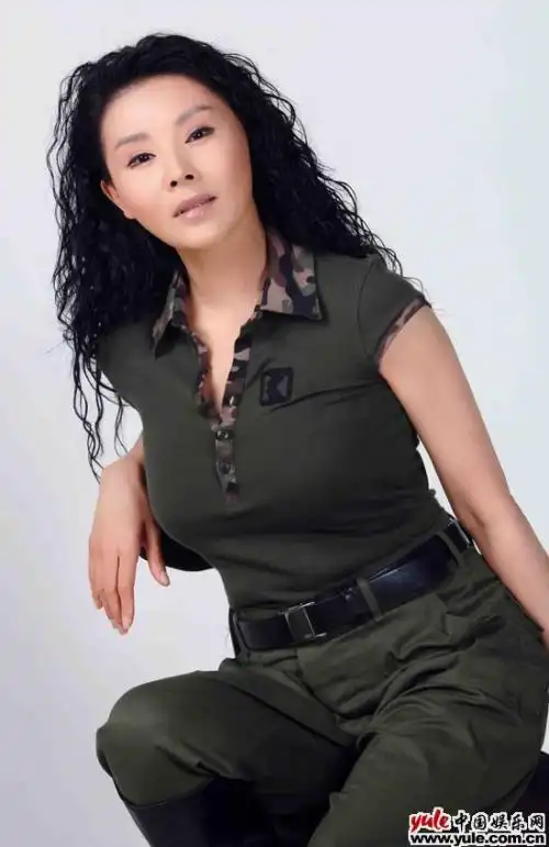 张迈明星档案写真图片资料照片中国娱乐网