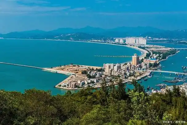 惠州大亚湾一日游最佳路线