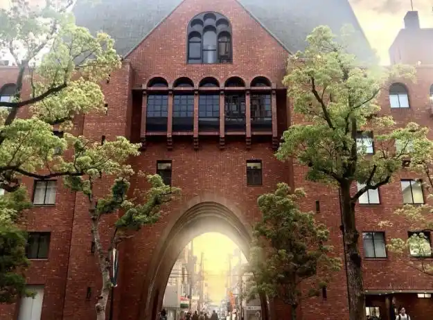 日本近畿大学渡日前入学许可入学试验早知道