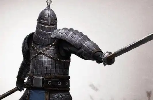 铁鹞子(铁鹞子和铁浮屠哪个强)