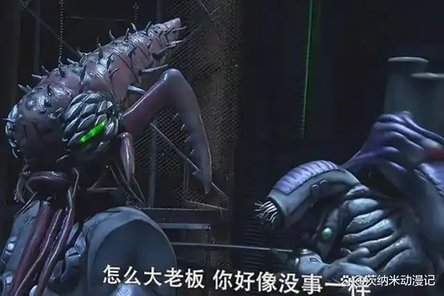 如果铠甲勇士可以和巨神战击队来个联动就可以一起并肩作战了