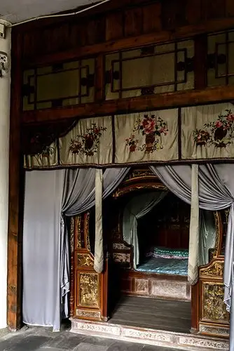 十一保定一日游(上)_清朝