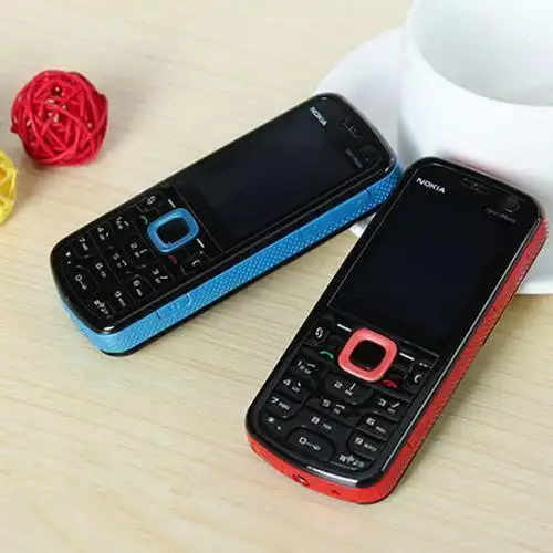 nokia诺基亚5320经典直板按键支持移动联通4g手机电池