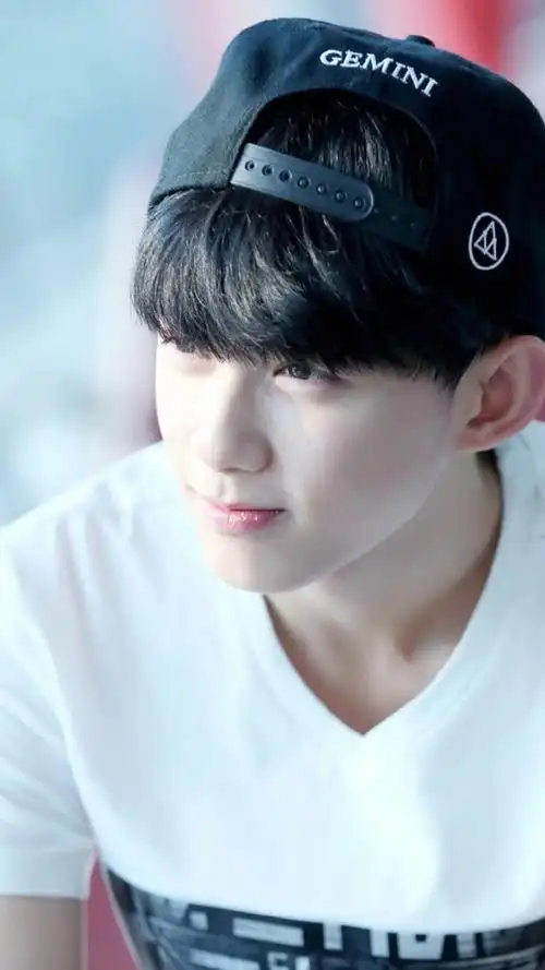 琅琊榜##吴磊leo