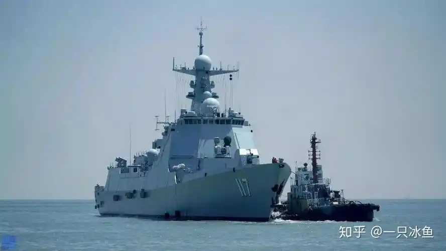 10,青海省,"西宁号"052d型驱逐舰,舷号117,2017年服役,排水量7500吨