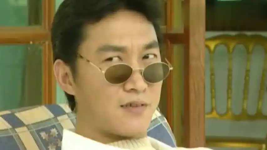 插翅难逃杨吉光当上老大竟敢同张世豪叫板胆子真是大