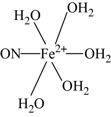 可形成两种钴的配合物,已知两种配合物的分子式分别为 [co(nh3)5br ]