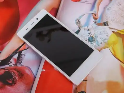 时尚实用纤薄 大庆金立 e6仅售2299元