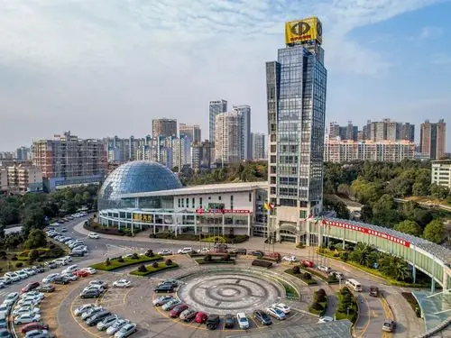 临建审批不再跑市局89项投资项目审批园区说了算