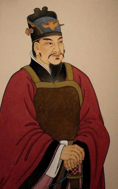 唐朝最伟大的外交官,打了败仗也能让吐蕃四分五裂!