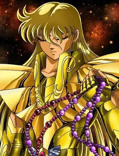三母|的帐号的相册-黄金圣斗士