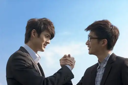 组图爱啊哎呀我愿意宋珉宇郭品超兄弟反目