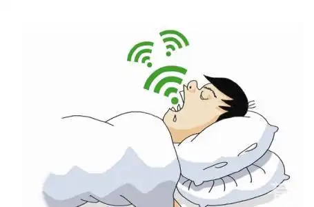 打呼噜声音特别大,脸通红手攥着是不是癫痫?且我发现了一两秒