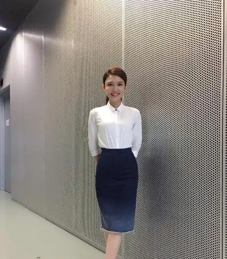 龙洋主持失误频发实力支撑不住诗词大会吗继承董卿任重道远