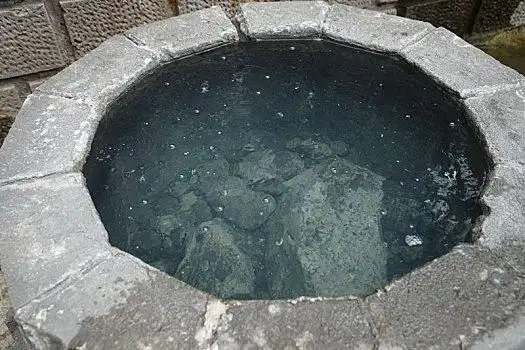 泉眼图片_泉眼图片大全_泉眼图片素材