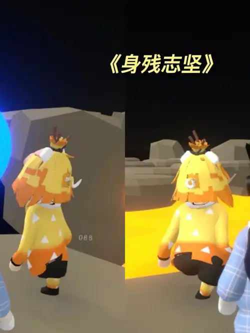 人类一败涂地速通局