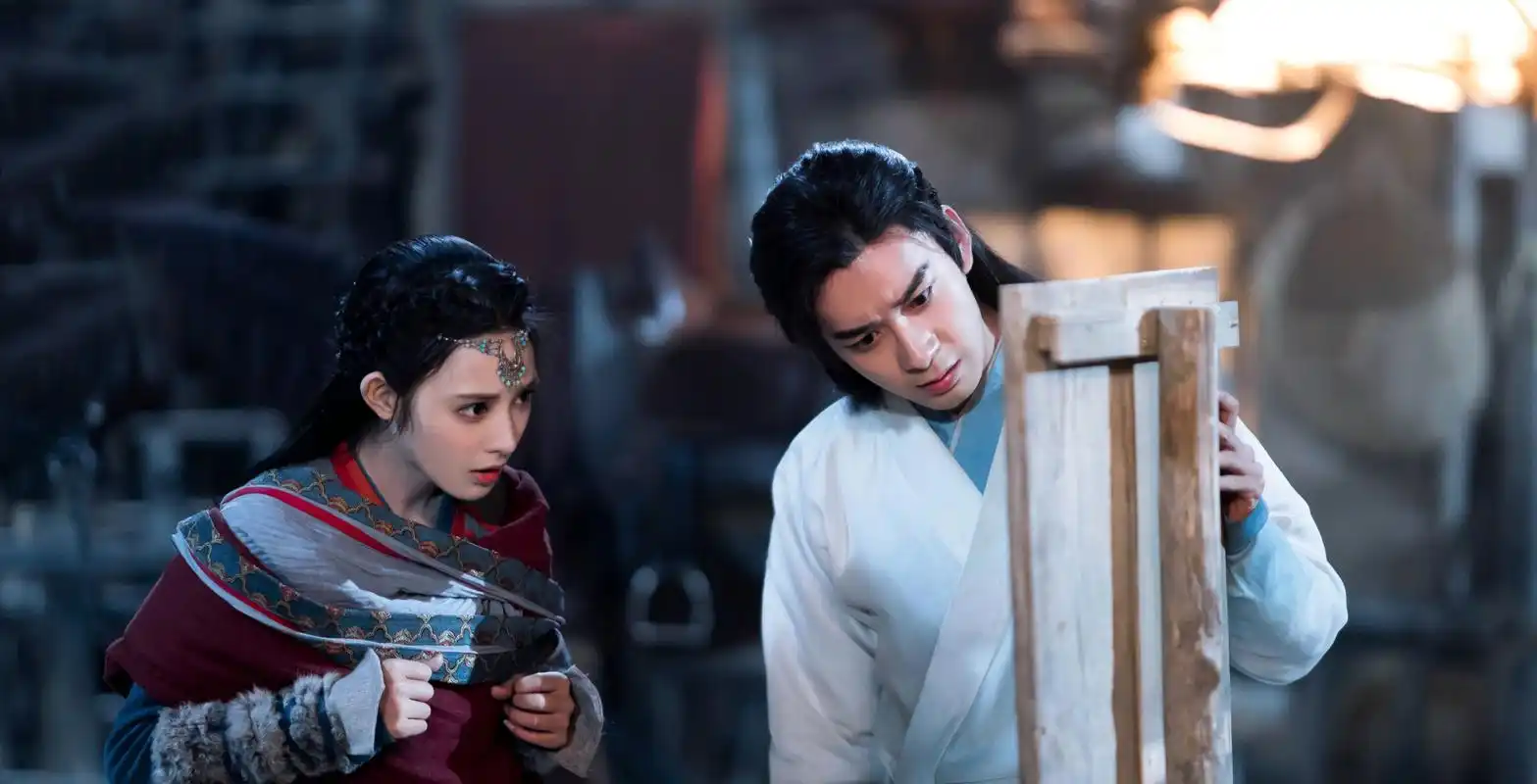 东宫遭下架重演镇魂风波?经典剧情恐会被删,粉丝直呼绝望了!