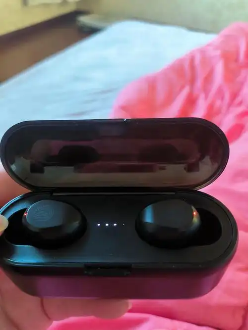 夏新f9蓝牙耳机很顽强_什么值得买