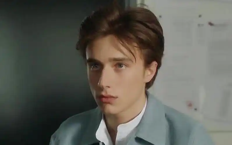 axel说英语 | 反面教材谨慎观看hhhh好可爱