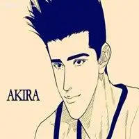 仙道彰高清微信头像【点击鼠标右键下载】