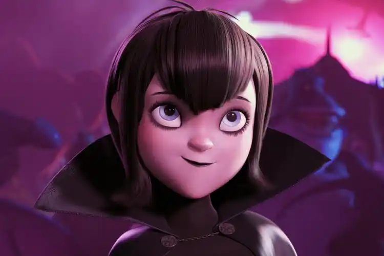 p>梅菲斯,女,是电影《 a target="_blank" href="/item/精灵旅社