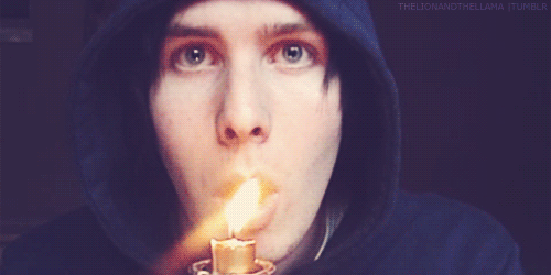 蜡烛火灭gif动图_动态图_表情包下载_soogif