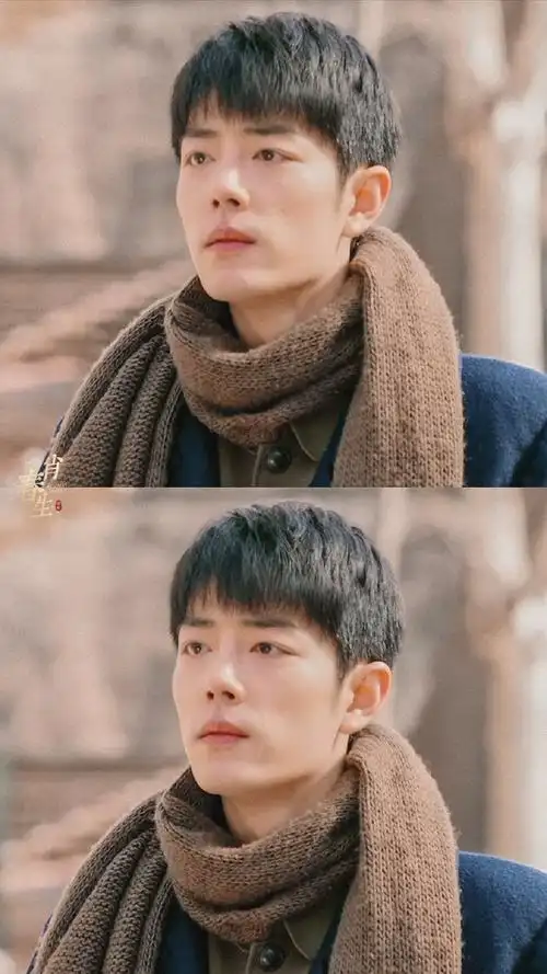 肖战##肖战梦中的那片海##肖战肖春生