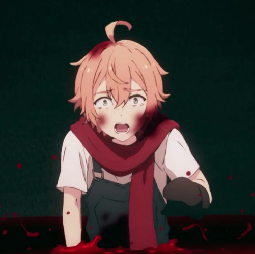 杀戮的天使艾迪自截二传标明堆糖顾子瞻