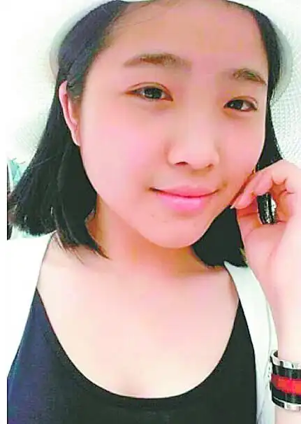 重庆女孩搭错车遇害