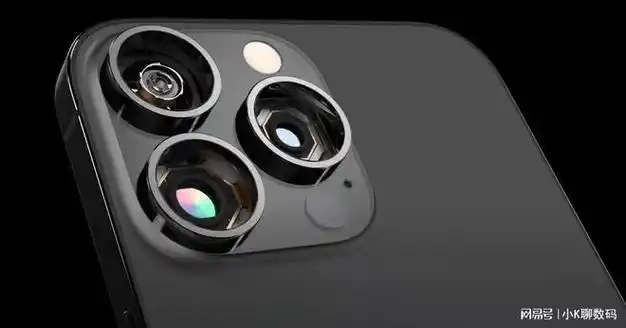 iphone15摄像头像煤气灶苹果客服称将反馈