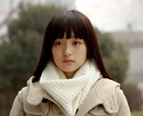 图匆匆那年电视剧方茴是谁演的何泓姗被称资深文青网红