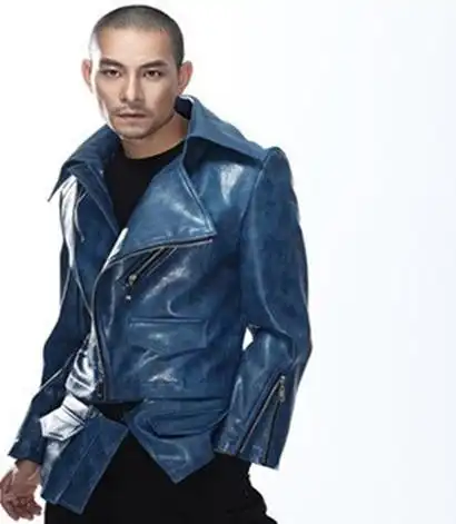 图男神刘德华模仿者杜奕衡被爆搞大喻可欣的肚子