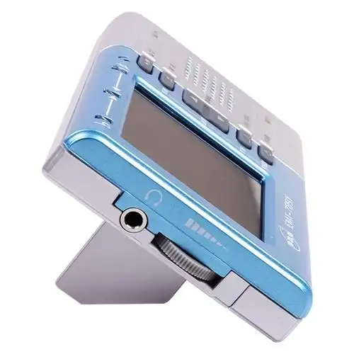 扬琴伊诺专用调音杨琴电子校音节拍器定音三合一调音器