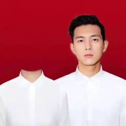 李现表情包 抠图素材(超全版本)!