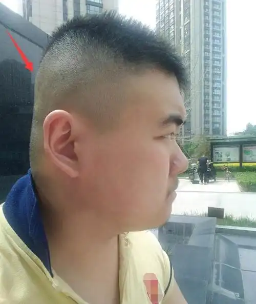 龙凤胎姐弟,一个圆头,一个扁头,论头型对宝宝颜值的重要性